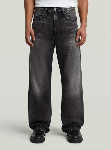 Type 96 Loose Jeans